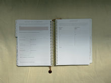 Load image into Gallery viewer, 2027 Horizontal Weekly Peacefully Productive Planner®