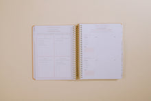 Load image into Gallery viewer, 2025 Weekly Peacefully Productive Planner®