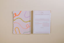 Load image into Gallery viewer, 2025 Weekly Peacefully Productive Planner®