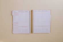 Load image into Gallery viewer, 2025 Weekly Peacefully Productive Planner®