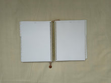 Load image into Gallery viewer, 2027 Horizontal Weekly Peacefully Productive Planner®