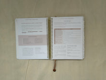 Load image into Gallery viewer, 2027 Horizontal Weekly Peacefully Productive Planner®