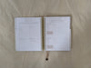 2027 Horizontal Weekly Peacefully Productive Planner®