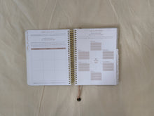 Load image into Gallery viewer, 2027 Horizontal Weekly Peacefully Productive Planner®
