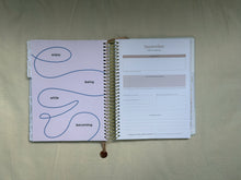 Load image into Gallery viewer, 2027 Horizontal Weekly Peacefully Productive Planner®