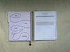 2027 Horizontal Weekly Peacefully Productive Planner®