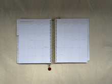 Load image into Gallery viewer, 2027 Horizontal Weekly Peacefully Productive Planner®