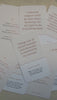 Affirmation Card Deck (2027)