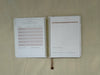 2027 Horizontal Weekly Peacefully Productive Planner®