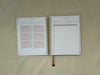 2027 Horizontal Weekly Peacefully Productive Planner®