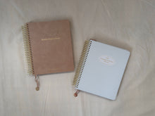 Load image into Gallery viewer, 2027 Horizontal Weekly Peacefully Productive Planner®