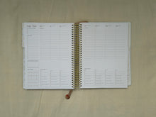 Load image into Gallery viewer, 2027 Vertical Weekly Peacefully Productive Planner®