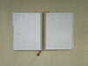 2027 Vertical Weekly Peacefully Productive Planner®