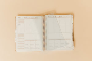 2024 Peacefully Productive Planner® - WEEKLY